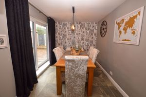 Dining Room- click for photo gallery